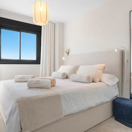 Pixel Penthouse Estepona