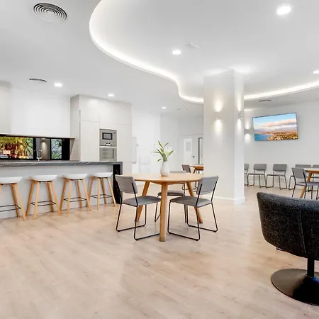 Pixel Penthouse