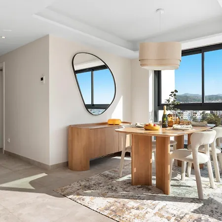Pixel Penthouse *