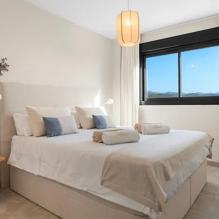 Pixel Penthouse Estepona