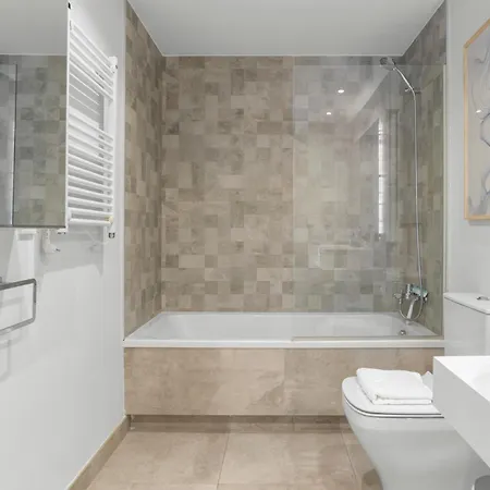 Lejlighed Pixel Penthouse Estepona