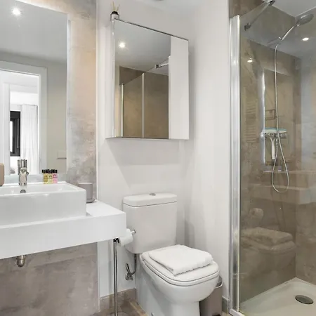 Pixel Penthouse Estepona