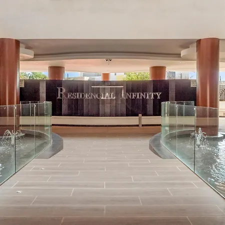 Pixel Penthouse Estepona