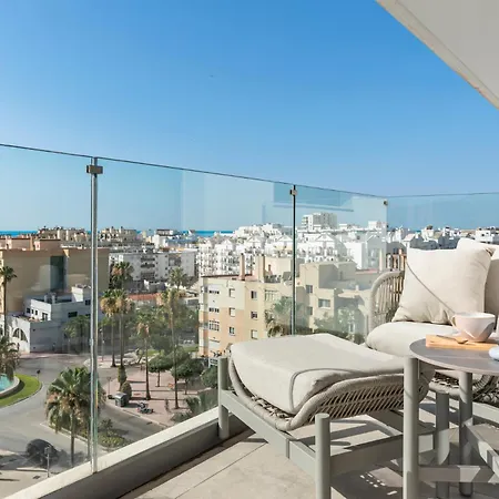 Apartment Pixel Penthouse