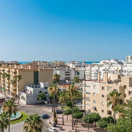 Pixel Penthouse * Estepona
